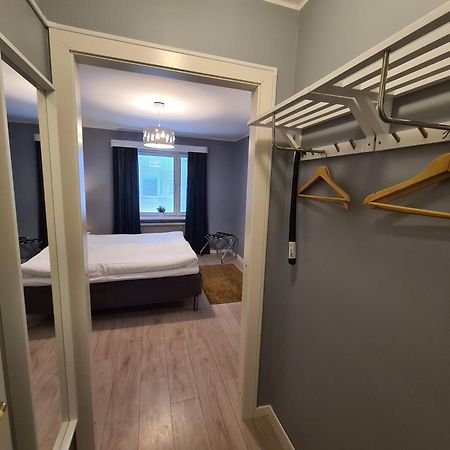 Hotell Boulogne Йевле Стая снимка