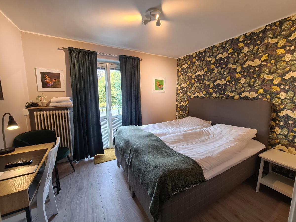 Hotell Boulogne Йевле Екстериор снимка